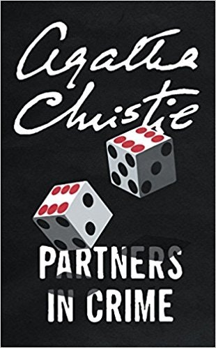 Partners In Crime Uk